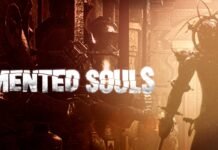 Tormented Souls confirma su llegada a PS4, revela su fecha de lanzamiento en PS5 y muestra un escalofriante tráiler