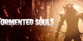 Tormented Souls confirma su llegada a PS4, revela su fecha de lanzamiento en PS5 y muestra un escalofriante tráiler