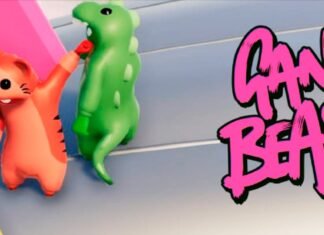 Gang Beasts se lanzará en edición física para Nintendo Switch en diciembre