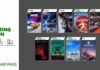 Los juegos de agosto de Xbox Game Pass