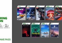 Los juegos de agosto de Xbox Game Pass