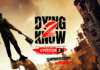 Dying Light 2 Stay Human: Dying 2 Know gamescom Edition Anunciado