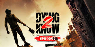 Dying Light 2 Stay Human: Dying 2 Know gamescom Edition Anunciado