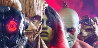 MARVEL’S GUARDIANS OF THE GALAXY: ROCK ORIGINAL, UNA ORQUESTA ÉPICA Y CLÁSICOS OCHENTEROS