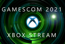 Resumen de la gamescom 2021 Xbox Stream