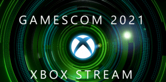 Resumen de la gamescom 2021 Xbox Stream