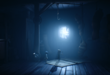 Little Nightmares II Enhanced Edition, ya disponible para PlayStation 5, Xbox Series X|S y PC
