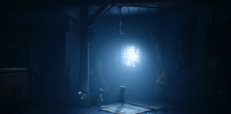 Little Nightmares II Enhanced Edition, ya disponible para PlayStation 5, Xbox Series X|S y PC