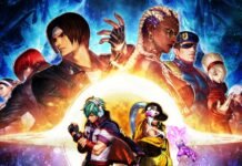 Desvelada la fecha de lanzamiento de THE KING OF FIGHTERS XV durante el Opening Night Live de la Gamescom 2021