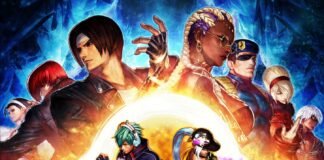 Desvelada la fecha de lanzamiento de THE KING OF FIGHTERS XV durante el Opening Night Live de la Gamescom 2021