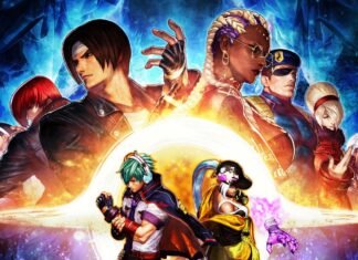 Desvelada la fecha de lanzamiento de THE KING OF FIGHTERS XV durante el Opening Night Live de la Gamescom 2021