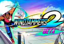 Windjammers 2 anuncia beta abierta