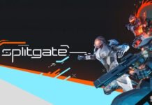 1047 Games extiende la beta de Splitgate