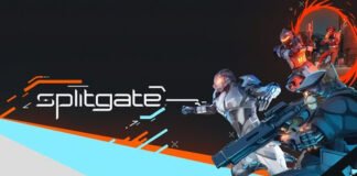 1047 Games extiende la beta de Splitgate