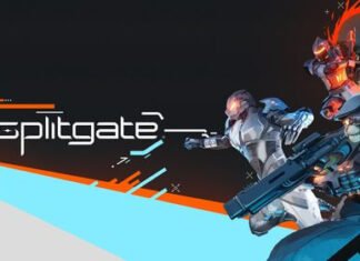 1047 Games extiende la beta de Splitgate