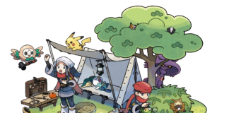 Resumen de Pokémon Present del 18 de agosto de 2021
