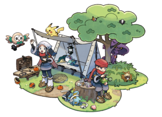 Resumen de Pokémon Present del 18 de agosto de 2021