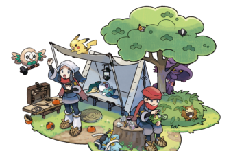 Resumen de Pokémon Present del 18 de agosto de 2021
