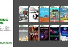 Hades, Skate 3 y Curse of the Dead Gods llegan a Xbox Game Pass