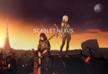 Análisis SCARLET NEXUS
