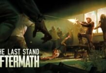 The Last Stand: Aftermath confirma su edición física para octubre