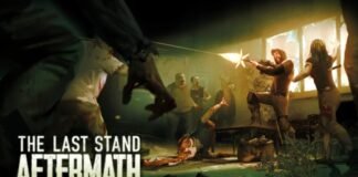 The Last Stand: Aftermath confirma su edición física para octubre