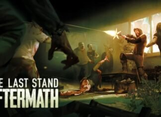 The Last Stand: Aftermath confirma su edición física para octubre