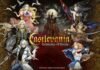 CASTLEVANIA: GRIMOIRE OF SOULS estará disponible próximamente en APPLE ARCADE