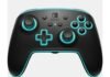Spectra Enhanced Wired Controller llega a Nintendo Switch