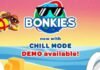 Bonkies, el juego de construcción cooperativa en el espacio recibe una actualización bien chill