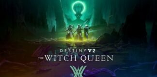 Bungie muestra el camino hacia la expansión La Reina Bruja en la presentación de Destiny 2