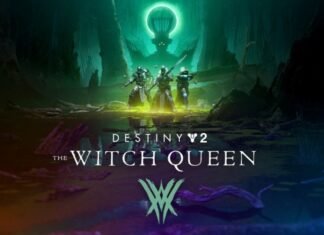 Bungie muestra el camino hacia la expansión La Reina Bruja en la presentación de Destiny 2