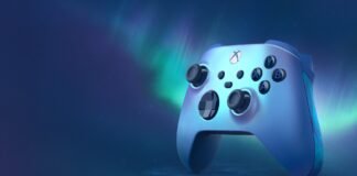 El nuevo mando Xbox Aqua Shift Special Edition llega el 31 de agosto