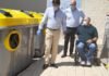 El Ayuntamiento de Alicante constituye el Consejo de Participación Ciudadana sobre residuos sólidos