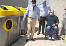 El Ayuntamiento de Alicante constituye el Consejo de Participación Ciudadana sobre residuos sólidos