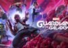 Marvel Games revela los orígenes del gran unificador RAKER en Marvel’s Guardians of the Galaxy