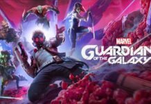 Marvel Games revela los orígenes del gran unificador RAKER en Marvel’s Guardians of the Galaxy