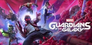 Marvel Games revela los orígenes del gran unificador RAKER en Marvel’s Guardians of the Galaxy