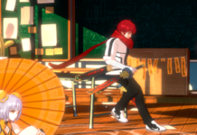 Zengeon ya está disponible en formato físico para PlayStation 4 y Nintendo Switch