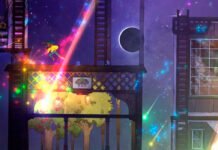 Navega a través de los místicos mares con las ediciones físicas de Spiritfarer que ya se encuentran disponibles