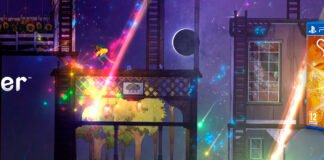 Navega a través de los místicos mares con las ediciones físicas de Spiritfarer que ya se encuentran disponibles