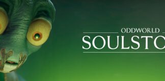 Oddworld Soulstorm prepara su llegada a Xbox Series X/S y Xbox One