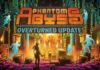 Phantom Abyss se actualiza hoy con Overturned