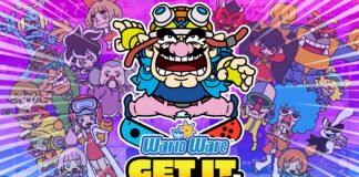 Descubre los microjuegos más locos de WarioWare: Get It Together! en su nuevo tráiler y demo gratuita
