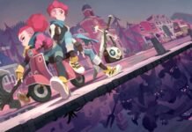 Young Souls llega hoy a Pc y Google Stadia