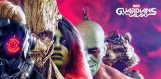 Marvel’s Guardians of the Galaxy muestra 2 nuevos videos