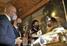 Empresarios, ‘influencers’ y prensa especializada italiana conocen el trabajo del sector del calzado de la Región de Murcia