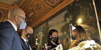 Empresarios, ‘influencers’ y prensa especializada italiana conocen el trabajo del sector del calzado de la Región de Murcia