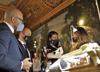 Empresarios, ‘influencers’ y prensa especializada italiana conocen el trabajo del sector del calzado de la Región de Murcia