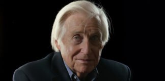 El pianista Joaquín Achúcarro actúa este viernes en Murcia junto a la Orquesta Sinfónica de la Región